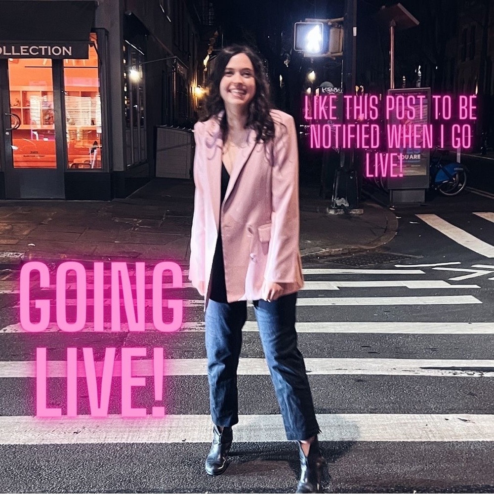 Adairek is live!! - Picture 2 of 2